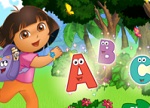 Alphabet Forest