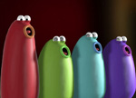 Blob Opera