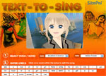 Funny Singers