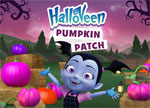Pumpkin Patch
