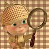 Hidden Object