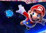 Wallpaper Super Mario
